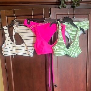 SHEIN Bikini Sets